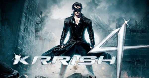 Krrish 4 Movie 2022: release date, cast, story, teaser, trailer, first look, rating, reviews, box office collection and preview